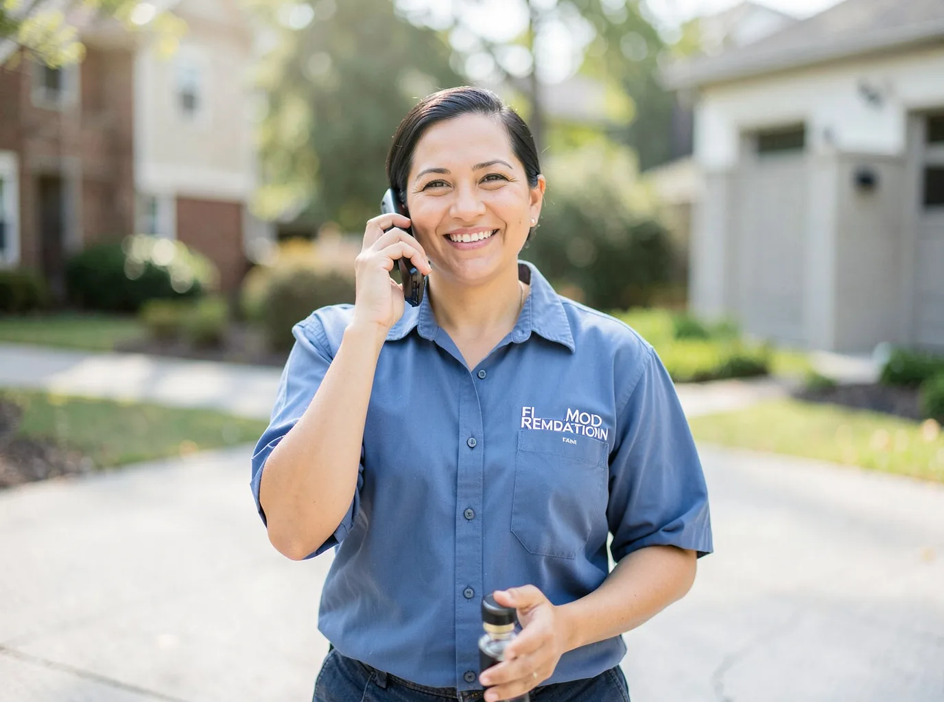 Mold Remediation Wolbach, NE FAQs